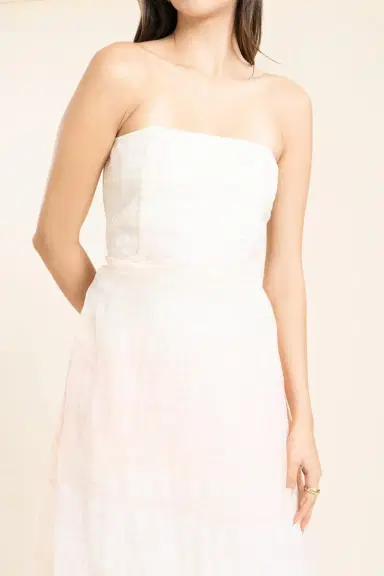 BERNADETTE Odette Gown | Thumbnail 4