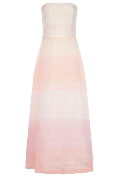 BERNADETTE Odette Gown | Thumbnail 1