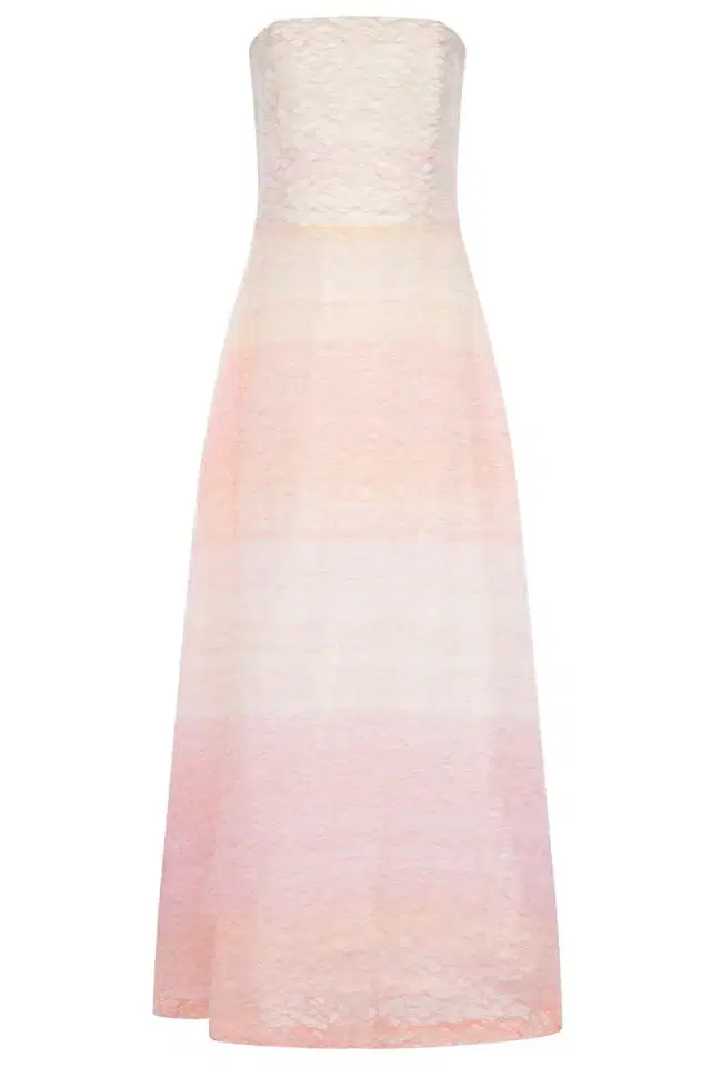 BERNADETTE Odette Gown