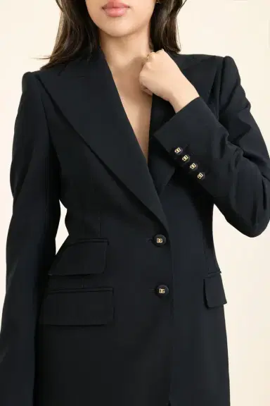 Dolce & Gabbana Turlington Jacket | Thumbnail 2