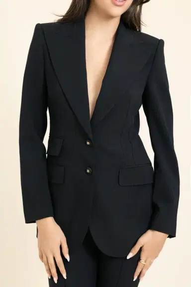 Dolce & Gabbana Turlington Jacket | Thumbnail 3