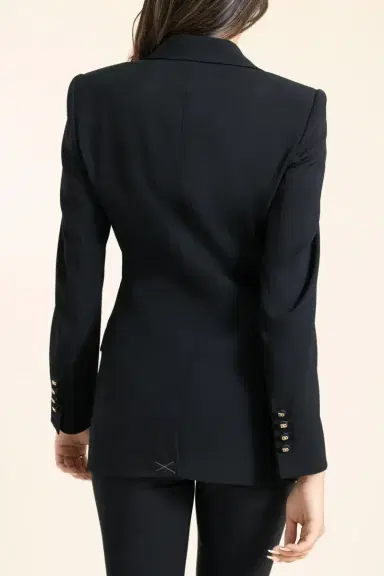 Dolce & Gabbana Turlington Jacket | Thumbnail 4