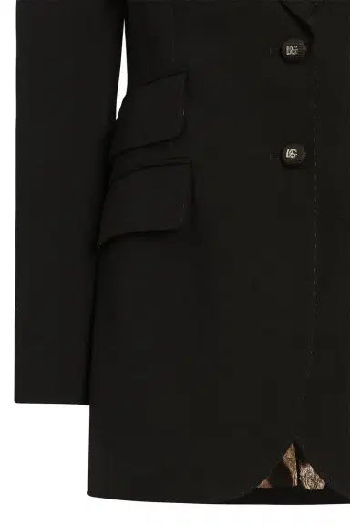 Dolce & Gabbana Turlington Jacket | Thumbnail 5