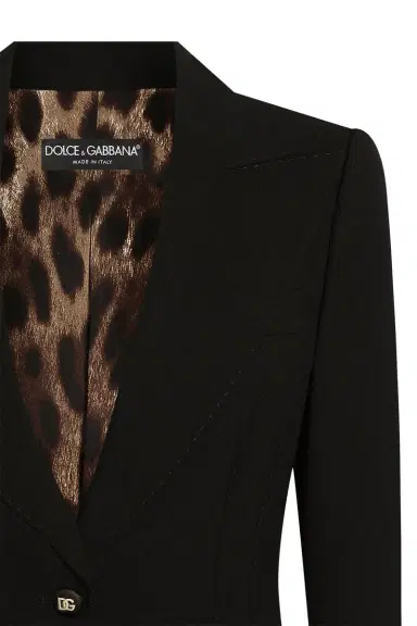 Dolce & Gabbana Turlington Jacket | Thumbnail 6