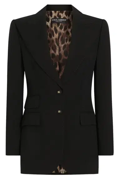 Dolce & Gabbana Turlington Jacket | Thumbnail 1