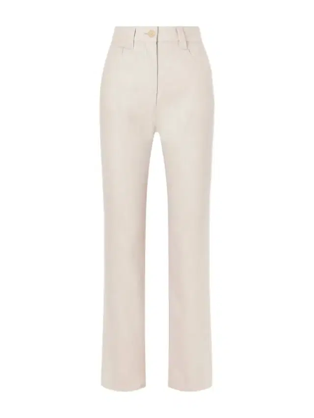 Callum Stretch Wool And Cashmere-blend Straight-leg Pants