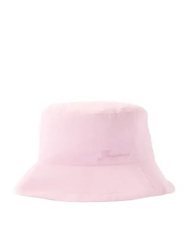 Le Bob Baluchon Embroidered Shell Bucket Hat