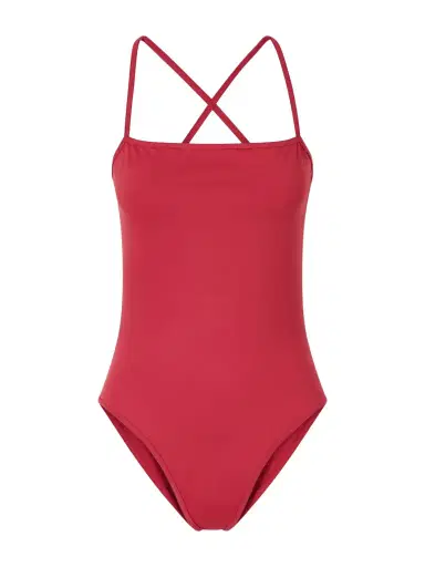 Loulou de Saison Itak Stretch One-piece | Thumbnail 1 Loulou de Saison Itak Stretch One-piece | Thumbnail 1