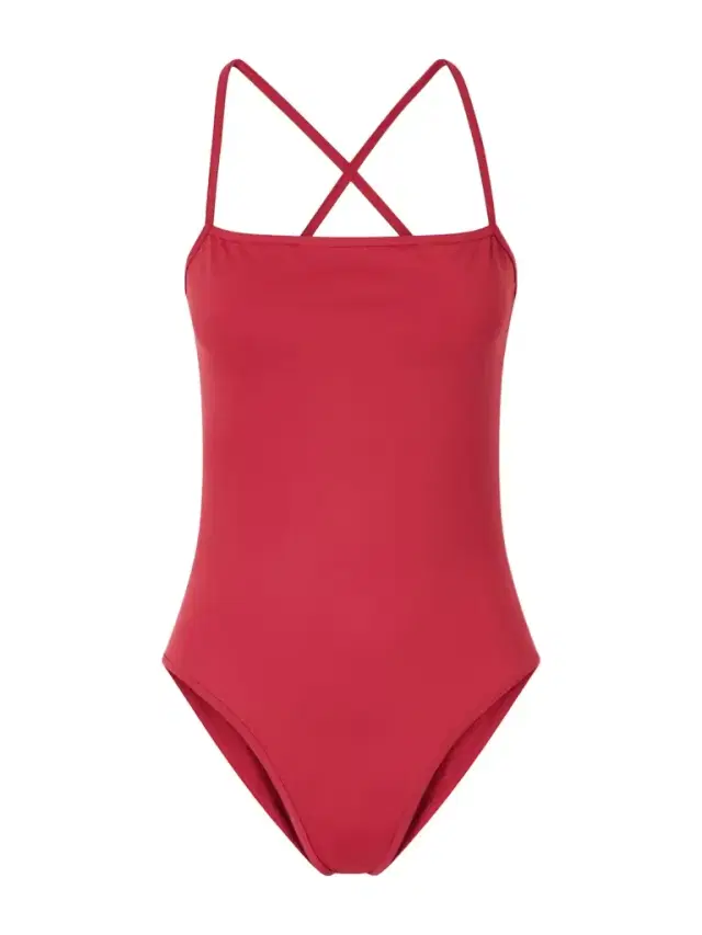 Loulou de Saison Itak Stretch One-piece