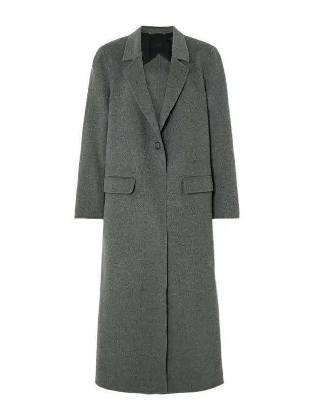 Wool Coat