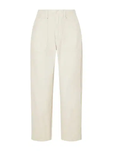 Citizens of Humanity Winslow Utility Organic Cotton Straight-leg Pants | Thumbnail 1 Citizens of Humanity Winslow Utility Organic Cotton Straight-leg Pants | Thumbnail 1