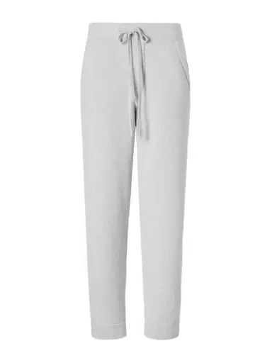 God’s True Cashmere Zinc Cashmere Straight-leg Drawstring Pants | Thumbnail 1 God’s True Cashmere Zinc Cashmere Straight-leg Drawstring Pants | Thumbnail 1