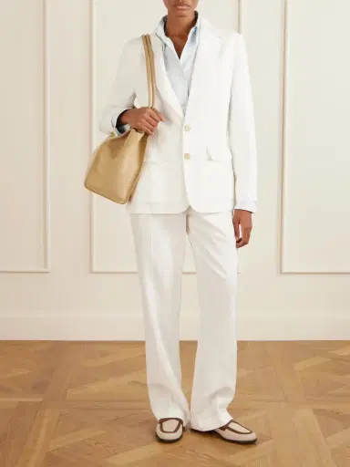 Polo Ralph Lauren Linen Blazer | Thumbnail 2