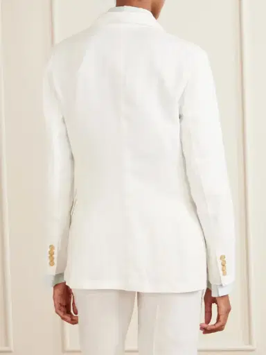 Polo Ralph Lauren Linen Blazer | Thumbnail 3