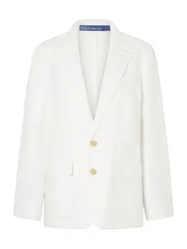 Polo Ralph Lauren Linen Blazer | Thumbnail 1