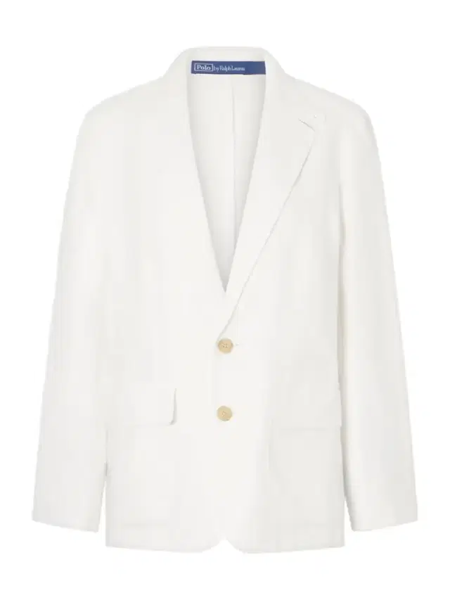 Linen Blazer