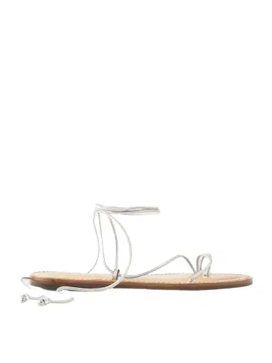 AMANU The Karima Leather Sandals | Thumbnail 1 AMANU The Karima Leather Sandals | Thumbnail 1