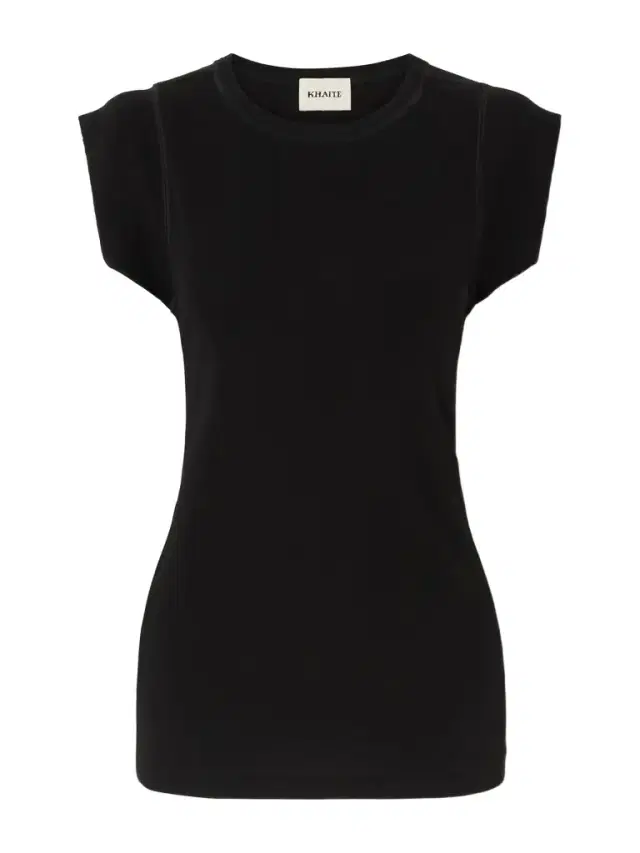 Angel Cotton-jersey T-shirt Angel Cotton-jersey T-shirt