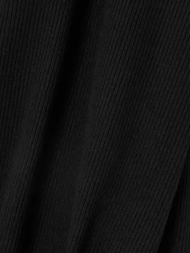 Johanna Ortiz Muraya Cropped Jersey T-shirt | Thumbnail 4 Johanna Ortiz Muraya Cropped Jersey T-shirt | Thumbnail 4