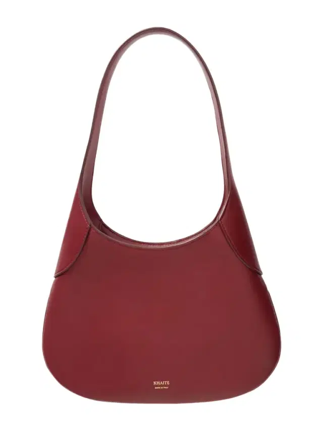 Joan Small Leather Shoulder Bag