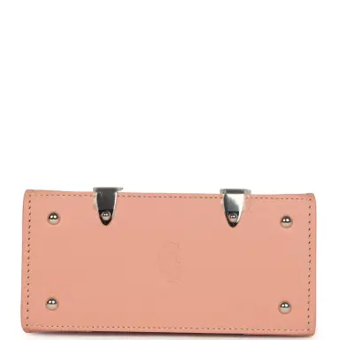 goyard Goyard Goyardine Canvas Powder Pink Saigon Structure Nano Palladium Hardware | Thumbnail 6 goyard Goyard Goyardine Canvas Powder Pink Saigon Structure Nano Palladium Hardware | Thumbnail 6