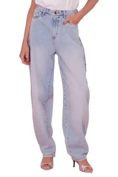 PatBo DENIM 1970 PANTS | Thumbnail 1