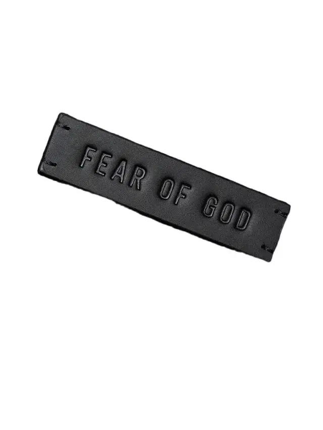 Fear of god Men's Ottoman Straight Neck Sweater