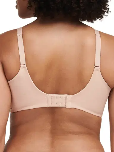 Chantelle Women's Floral Unlined Minimizer Bra - Rose - Size 36I | Thumbnail 3