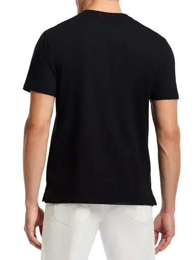 Robert Graham Men's Vintage Car Graphic T-Shirt | Thumbnail 4 Robert Graham Men's Vintage Car Graphic T-Shirt | Thumbnail 4
