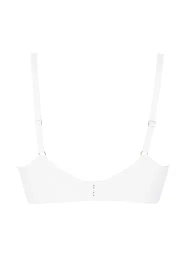 Le Mystere Women's Lace Allure Unlined Bra | Thumbnail 3 Le Mystere Women's Lace Allure Unlined Bra | Thumbnail 3