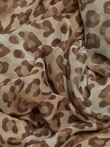 Ramy Brook Women's Aari Leopard Convertible Cover-Up Dress - Light Leopard - Size Large | Thumbnail 7 Ramy Brook Women's Aari Leopard Convertible Cover-Up Dress - Light Leopard - Size Large | Thumbnail 7
