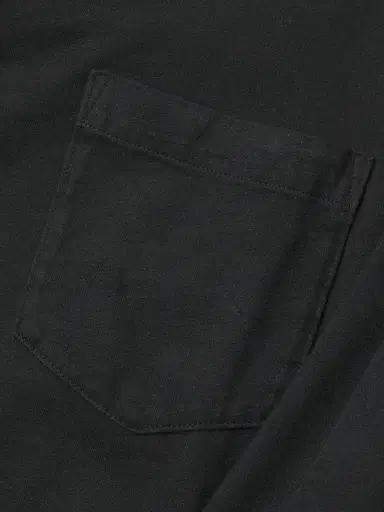 Polo Ralph Lauren Men's Classic-Fit Sueded Jersey Polo Shirt | Thumbnail 6 Polo Ralph Lauren Men's Classic-Fit Sueded Jersey Polo Shirt | Thumbnail 6