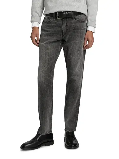 rag & bone Men's Cash Faded Jeans | Thumbnail 3 rag & bone Men's Cash Faded Jeans | Thumbnail 3
