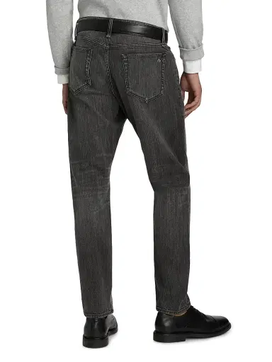 rag & bone Men's Cash Faded Jeans | Thumbnail 5 rag & bone Men's Cash Faded Jeans | Thumbnail 5