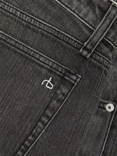 rag & bone Men's Cash Faded Jeans | Thumbnail 7 rag & bone Men's Cash Faded Jeans | Thumbnail 7