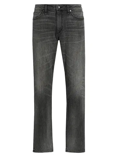 rag & bone Men's Cash Faded Jeans | Thumbnail 1 rag & bone Men's Cash Faded Jeans | Thumbnail 1