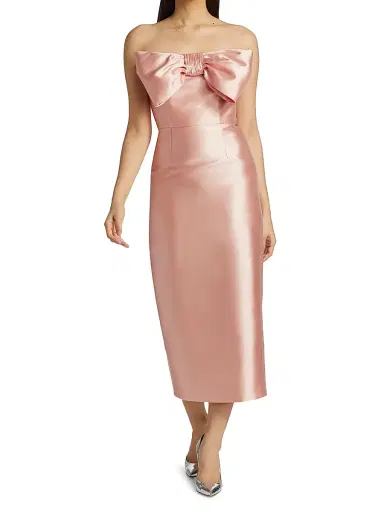 Alexia María Women's Signature Collection Bettina Dress | Thumbnail 3 Alexia María Women's Signature Collection Bettina Dress | Thumbnail 3