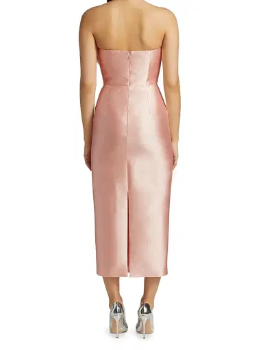 Alexia María Women's Signature Collection Bettina Dress | Thumbnail 5 Alexia María Women's Signature Collection Bettina Dress | Thumbnail 5