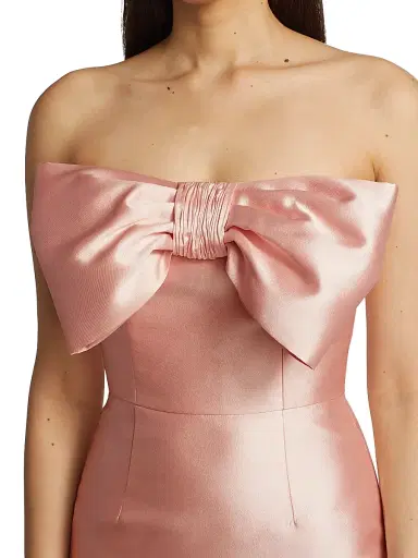 Alexia María Women's Signature Collection Bettina Dress | Thumbnail 6 Alexia María Women's Signature Collection Bettina Dress | Thumbnail 6