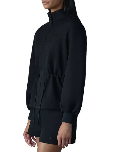 Mackage Women's Finola Double-Faced Jersey Jacket | Thumbnail 4 Mackage Women's Finola Double-Faced Jersey Jacket | Thumbnail 4