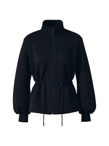 Mackage Women's Finola Double-Faced Jersey Jacket | Thumbnail 1 Mackage Women's Finola Double-Faced Jersey Jacket | Thumbnail 1