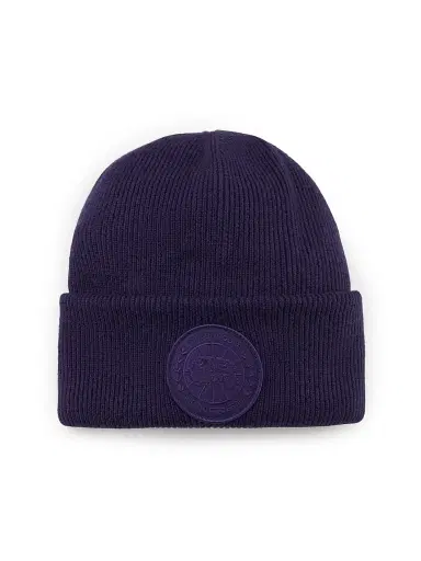 Canada Goose Men's Arctic Wool Beanie | Thumbnail 1