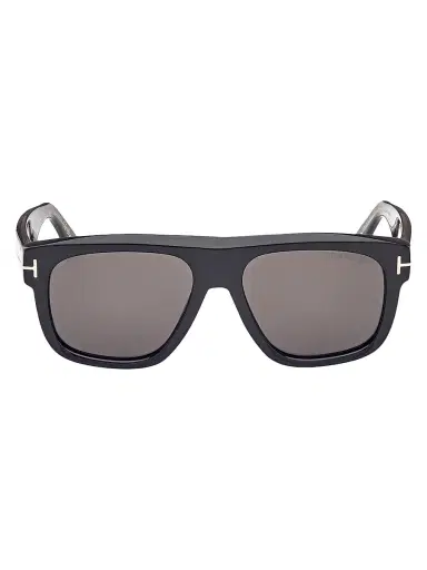 Tom Ford Men's 56MM Square Sunglasses | Thumbnail 2 Tom Ford Men's 56MM Square Sunglasses | Thumbnail 2