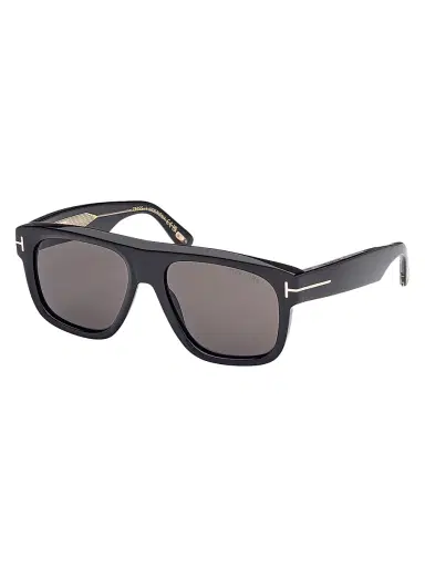 Tom Ford Men's 56MM Square Sunglasses | Thumbnail 1 Tom Ford Men's 56MM Square Sunglasses | Thumbnail 1