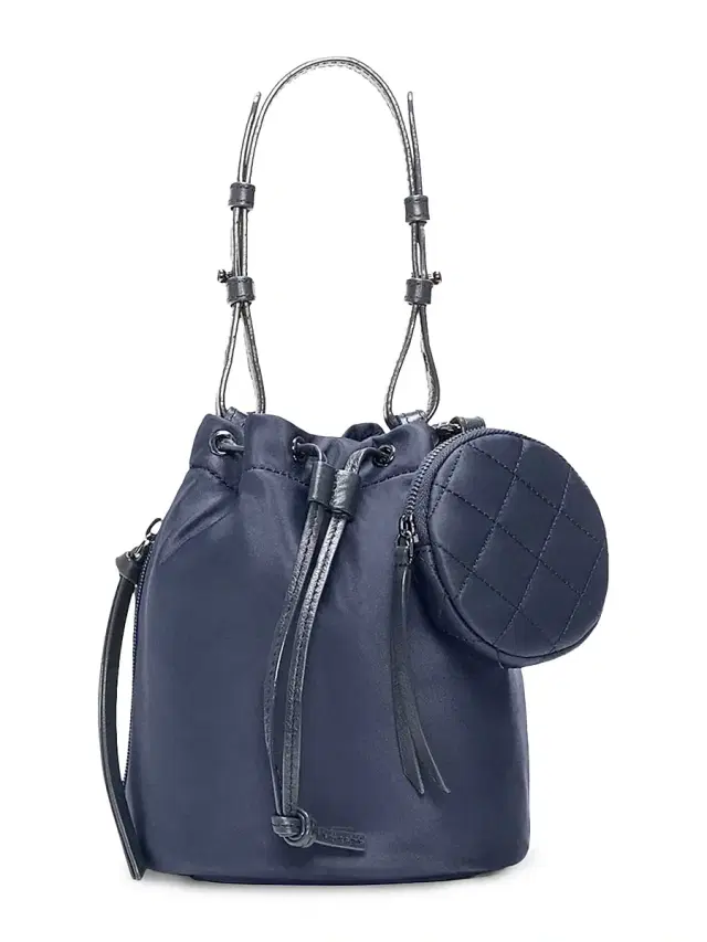 MZ Wallace Women's Waverly Bucket Bag - Dawn