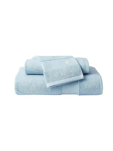 Ralph Lauren Polo Player Cotton Towel Collection | Thumbnail 2 Ralph Lauren Polo Player Cotton Towel Collection | Thumbnail 2