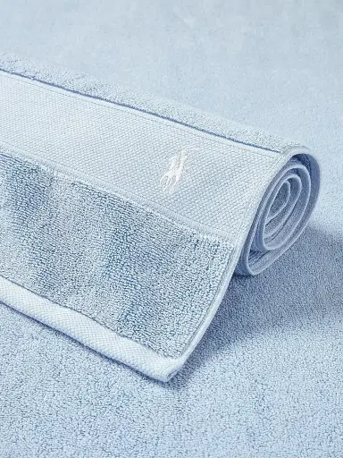 Ralph Lauren Polo Player Cotton Towel Collection | Thumbnail 4 Ralph Lauren Polo Player Cotton Towel Collection | Thumbnail 4