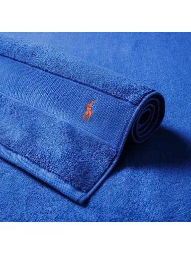 Ralph Lauren Polo Player Cotton Towel Collection | Thumbnail 4 Ralph Lauren Polo Player Cotton Towel Collection | Thumbnail 4