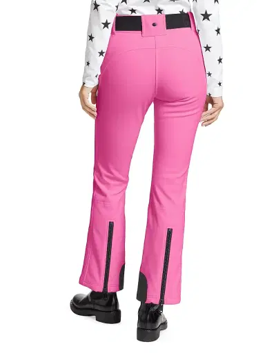 Goldbergh Women's Pippa Triple-Layered Shell Ski Pants - Passion Pink | Thumbnail 5 Goldbergh Women's Pippa Triple-Layered Shell Ski Pants - Passion Pink | Thumbnail 5
