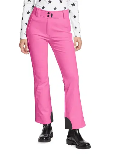 Goldbergh Women's Pippa Triple-Layered Shell Ski Pants - Passion Pink | Thumbnail 6 Goldbergh Women's Pippa Triple-Layered Shell Ski Pants - Passion Pink | Thumbnail 6